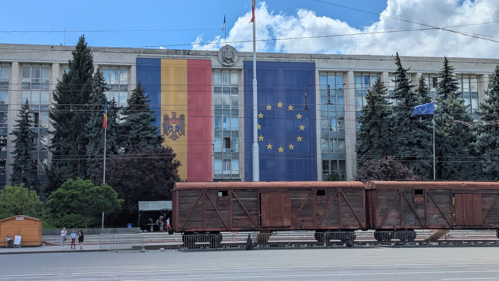 img of Stolica Mołdawii – Kiszyniów