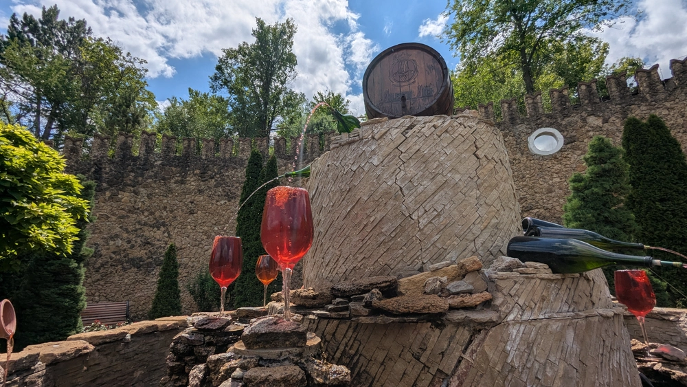 img of Winnica Mileștii Mici