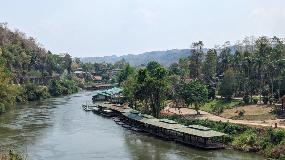 img of Kanchanaburi